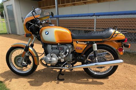 Bmw R 90 S For Sale